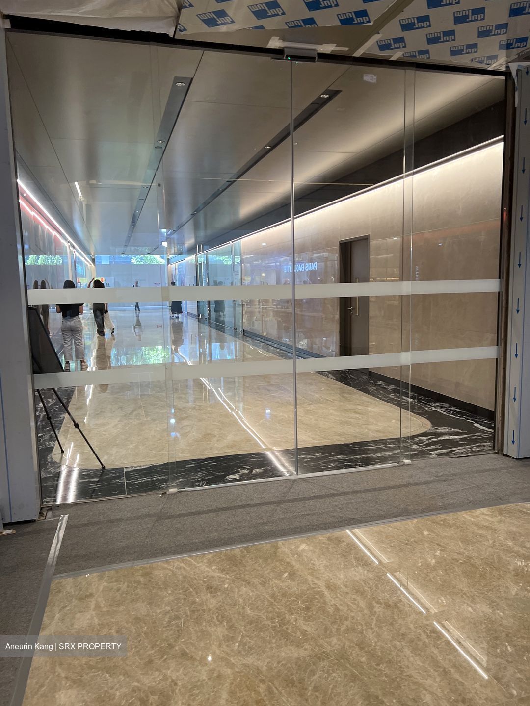 Hong Leong Building (D1), Office #466866411